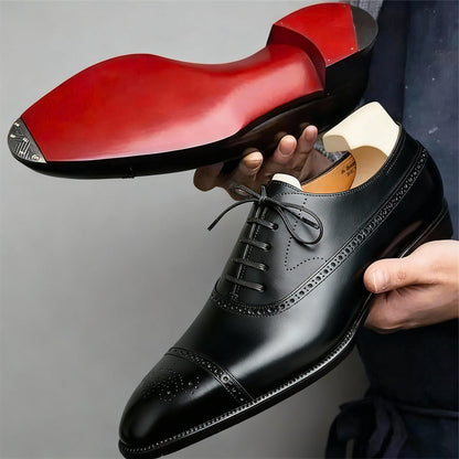 Royal | Zapatos hombre Royal Brogue