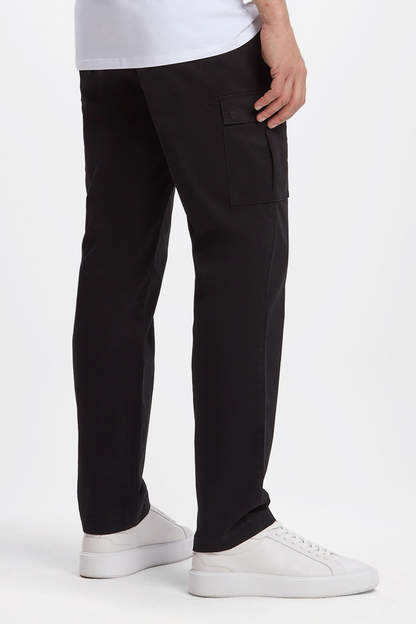 Pantalones Cargo Quique Hombre