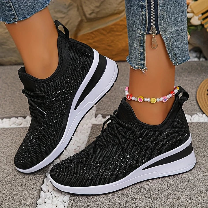 Zapatillas Ortopédicas Bonnie