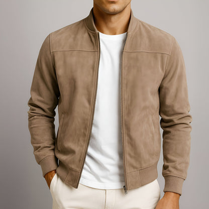 Tony | Chaqueta Elegante para Hombres