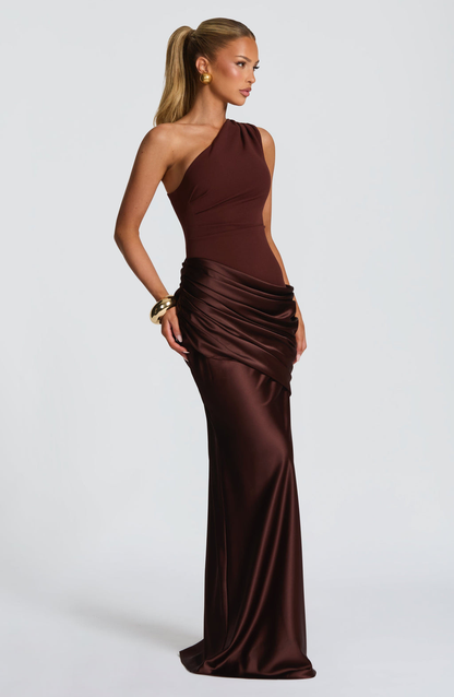 Selena | Vestido Maxi Selena