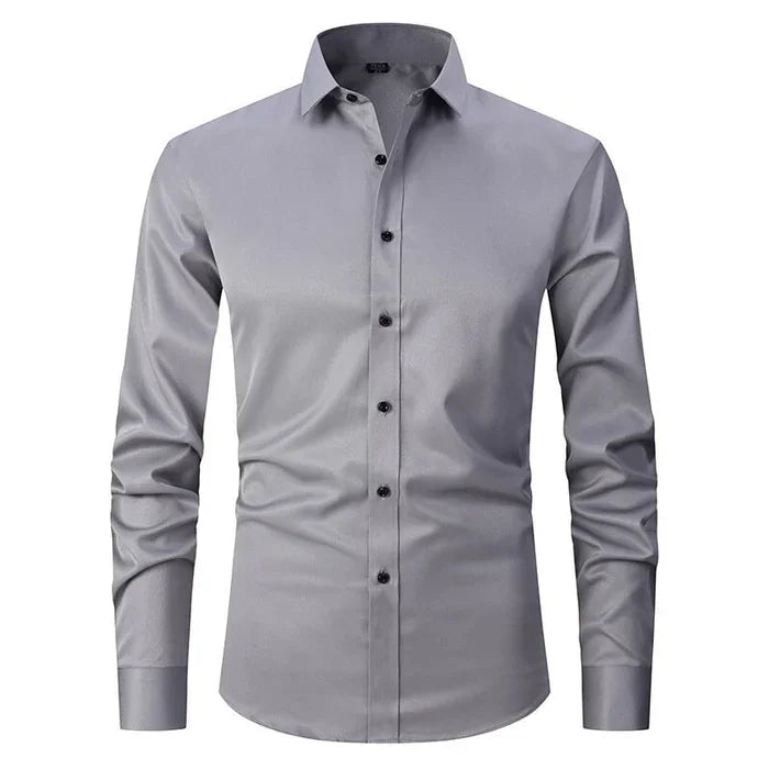 Valencia | Camisa Elástica para Hombre