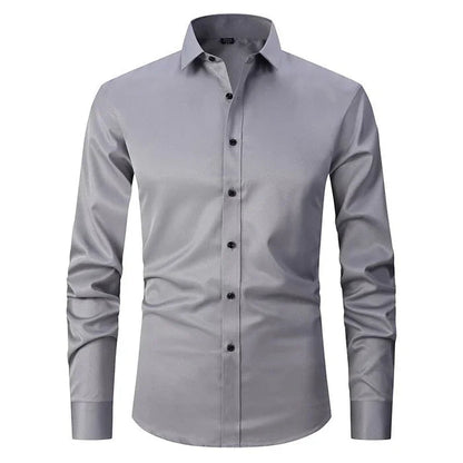 Valencia | Camisa Elástica para Hombre