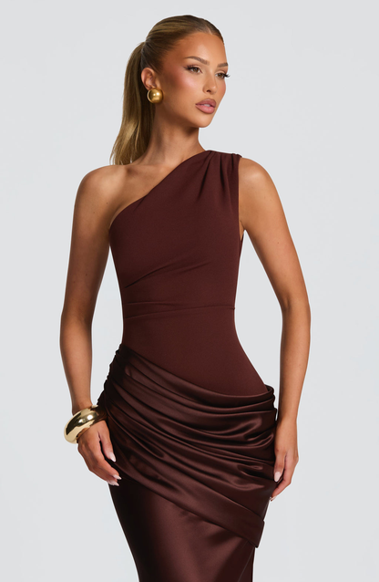 Selena | Vestido Maxi Selena