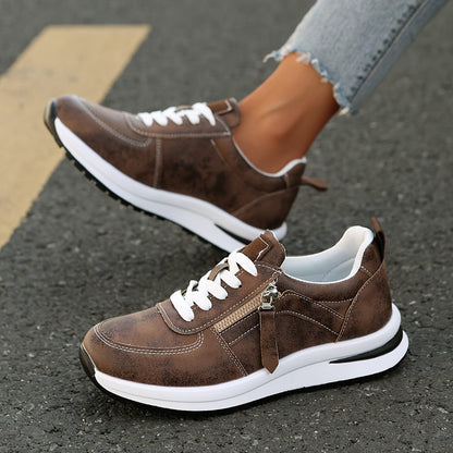 Zara | Zapatilla Ortopédica