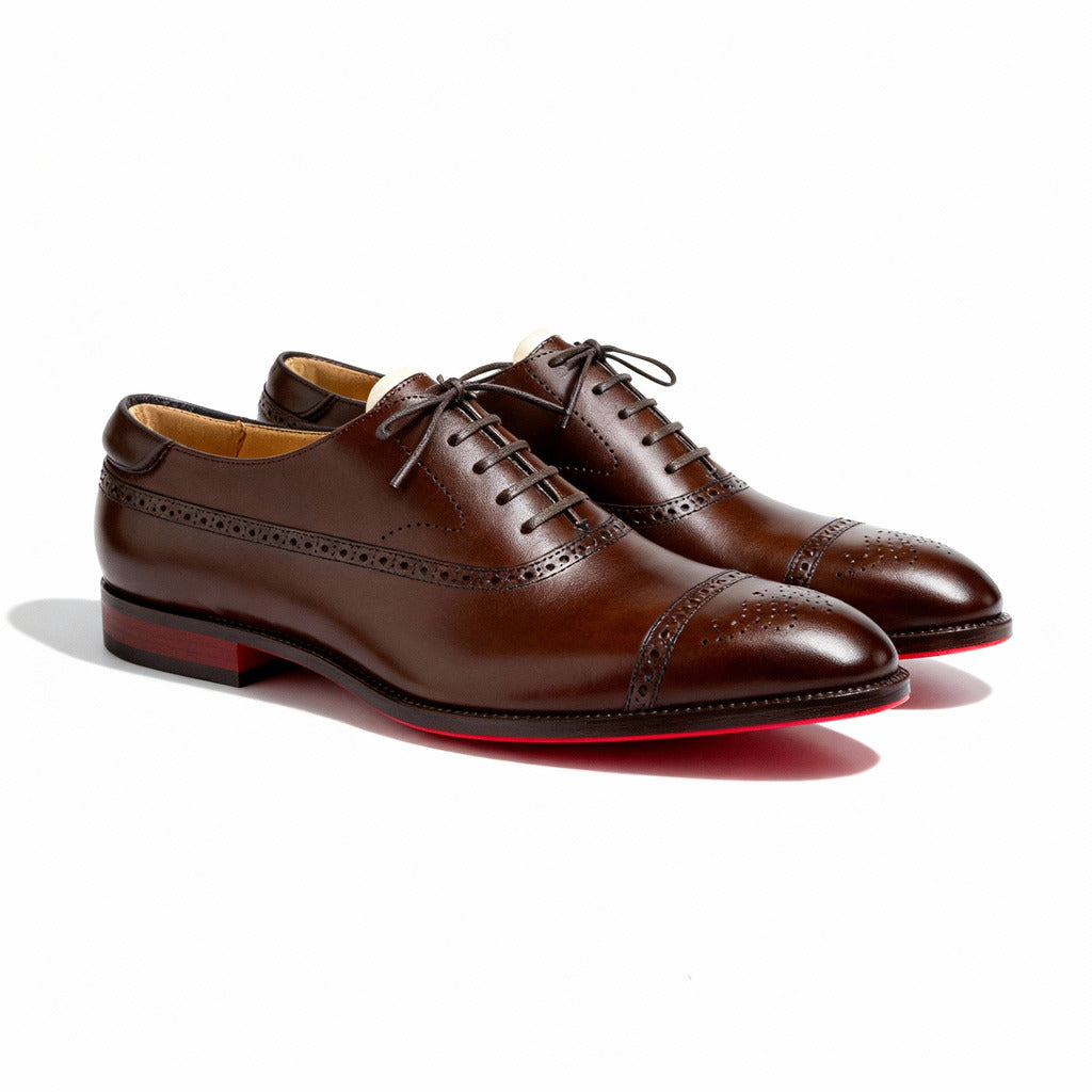 Royal | Zapatos hombre Royal Brogue