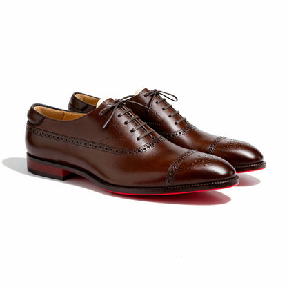 Royal | Zapatos hombre Royal Brogue