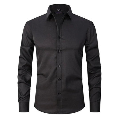 Valencia | Camisa Elástica para Hombre