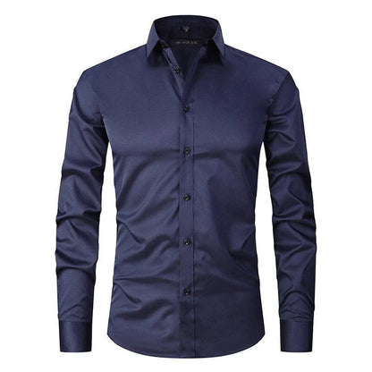Valencia | Camisa Elástica para Hombre