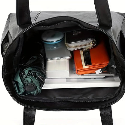 Melisa | Bolso de Hombro de Cuero para Mujer