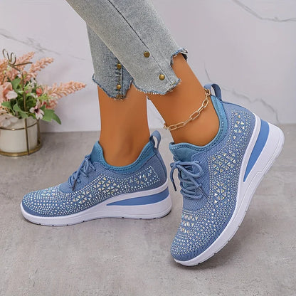 Zapatillas Ortopédicas Bonnie