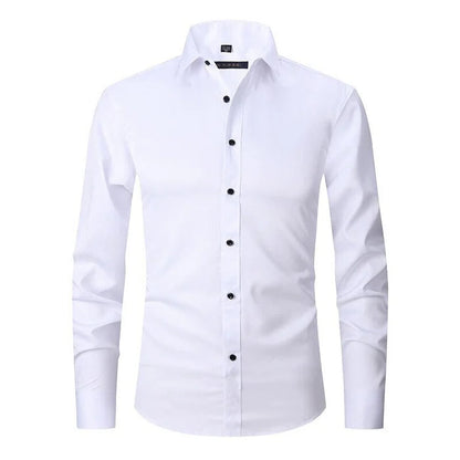 Valencia | Camisa Elástica para Hombre