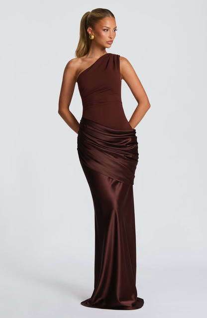 Selena | Vestido Maxi Selena