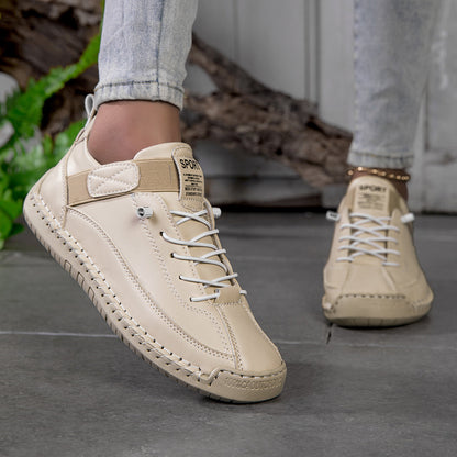 Mia™ – Zapatillas Ortopédicas Cómodas y sin Dolor