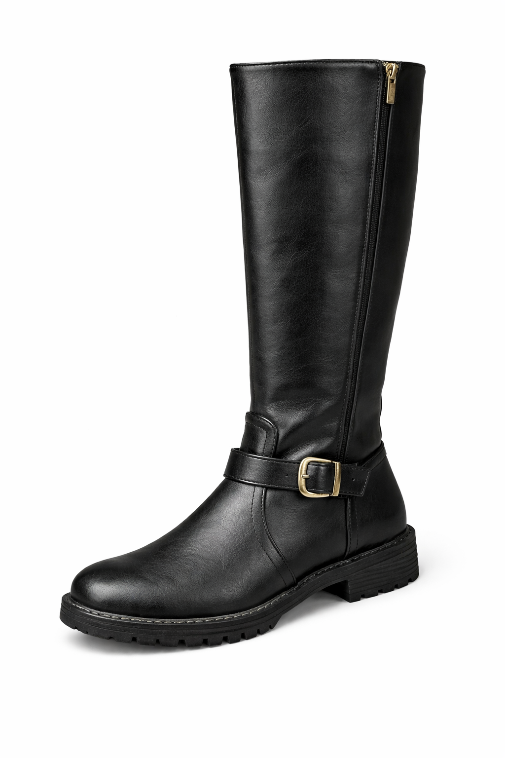 Anabel - Botas Ortopedicas Comodas