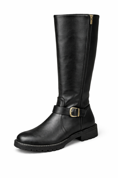 Anabel - Botas Ortopedicas Comodas