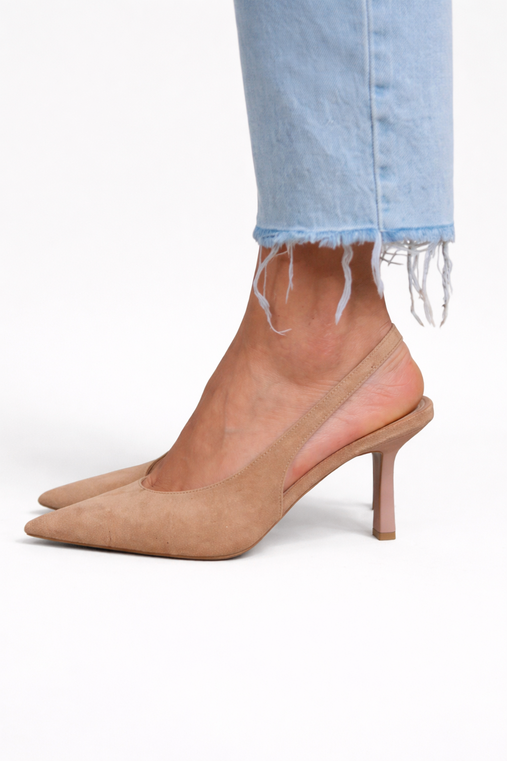 Tacones ortopedicos