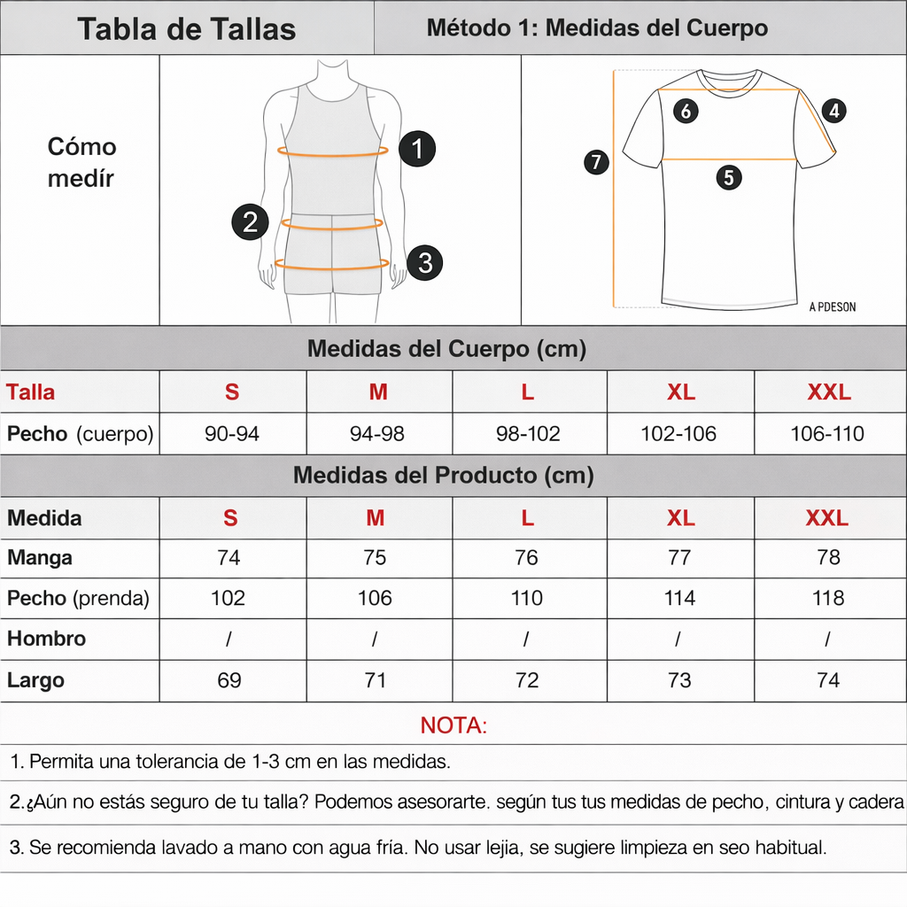 Adolfo | Sueter de hombre con diseño