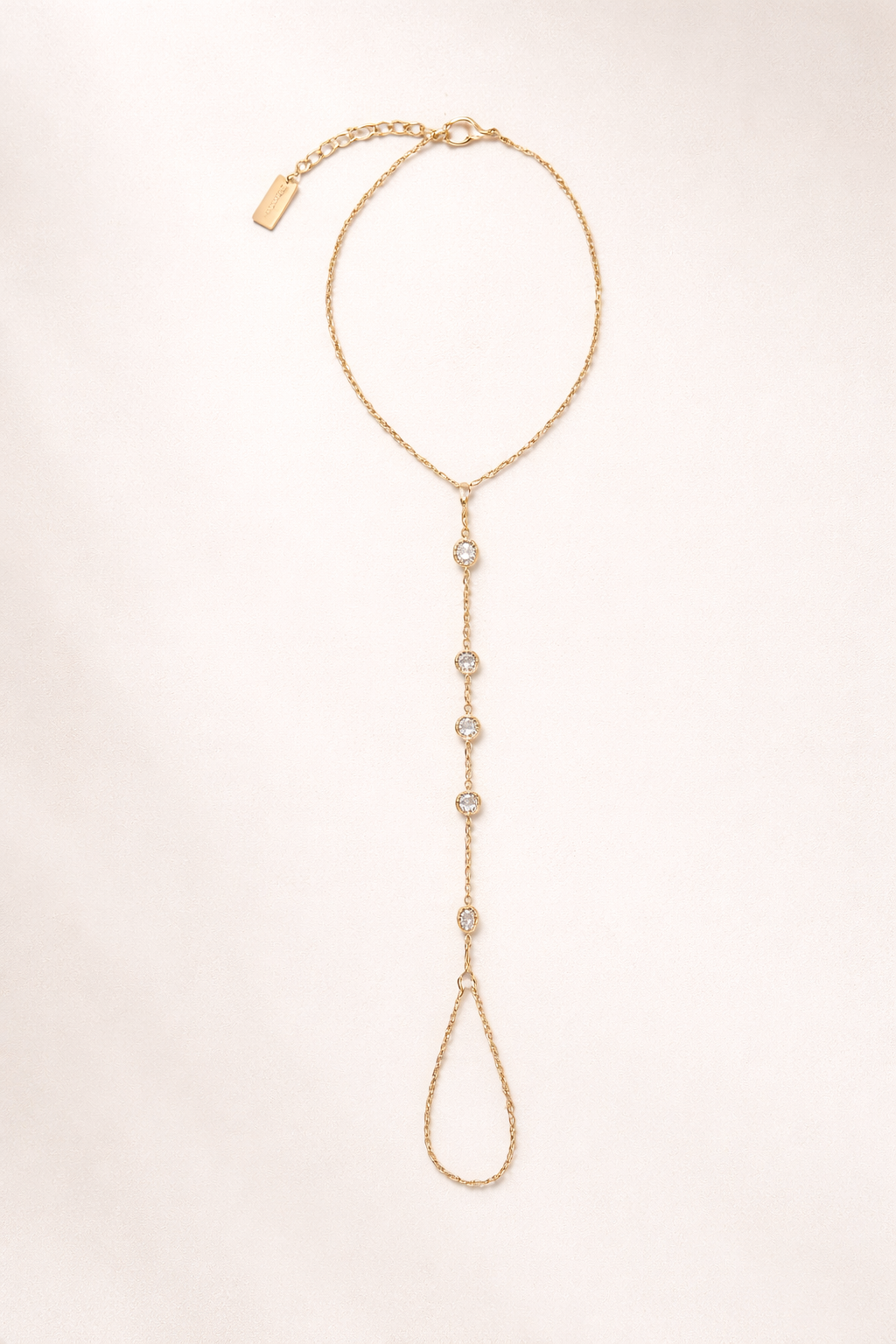 HALO. Cadena de mano