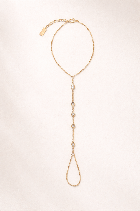 HALO. Cadena de mano