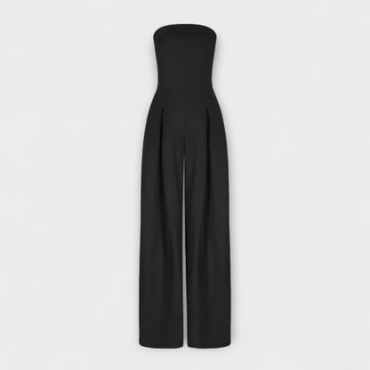 Luna | Mono Sin Tirantes elegante
