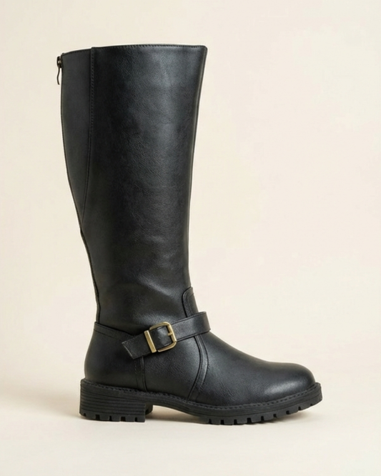 Vero - Botas ortopédicas cómodas