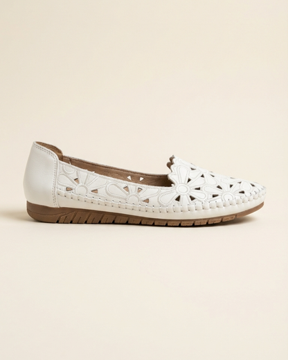 Alma - Zapatos ortopédicos cómodos, ligeros y elegantes
