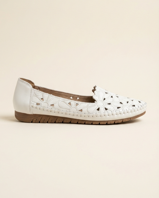 Alma - Zapatos ortopédicos cómodos, ligeros y elegantes