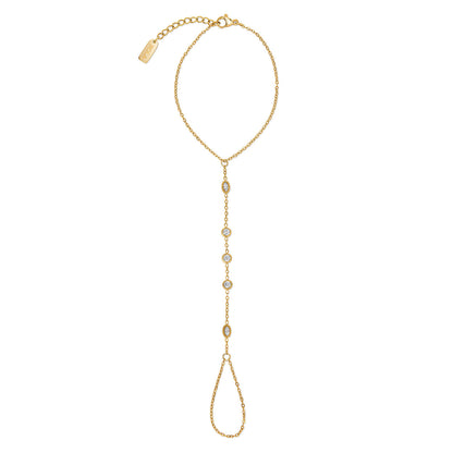 HALO. Cadena de mano