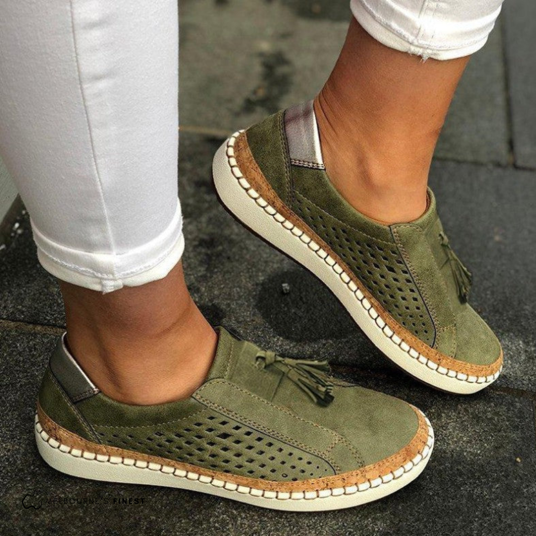 Lola - Zapatos Ortopédicos