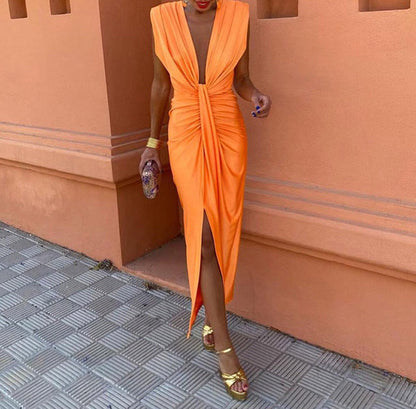 Laluna | Elegante Vestido de Verano