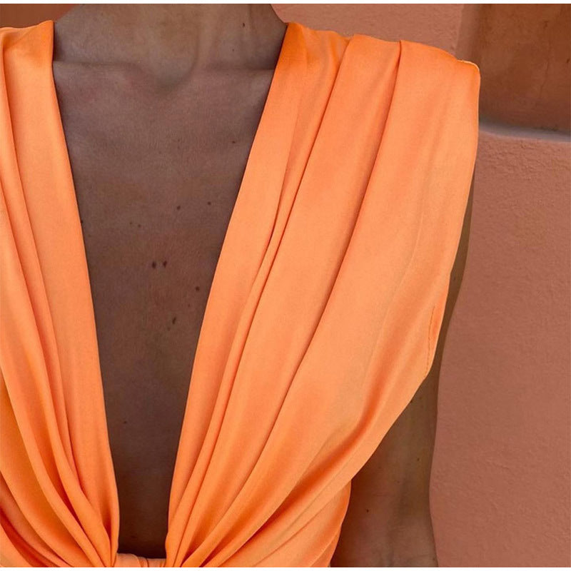 Laluna | Elegante Vestido de Verano