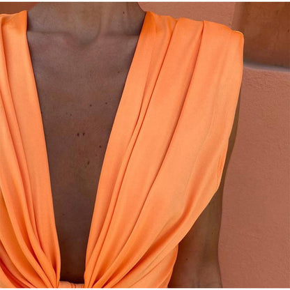 Laluna | Elegante Vestido de Verano