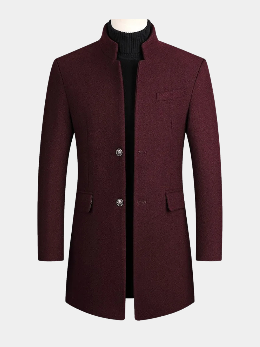 Diego | Chaqueta Atemporal