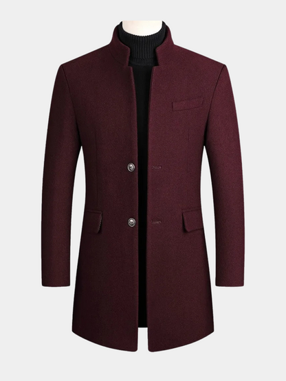 Diego | Chaqueta Atemporal