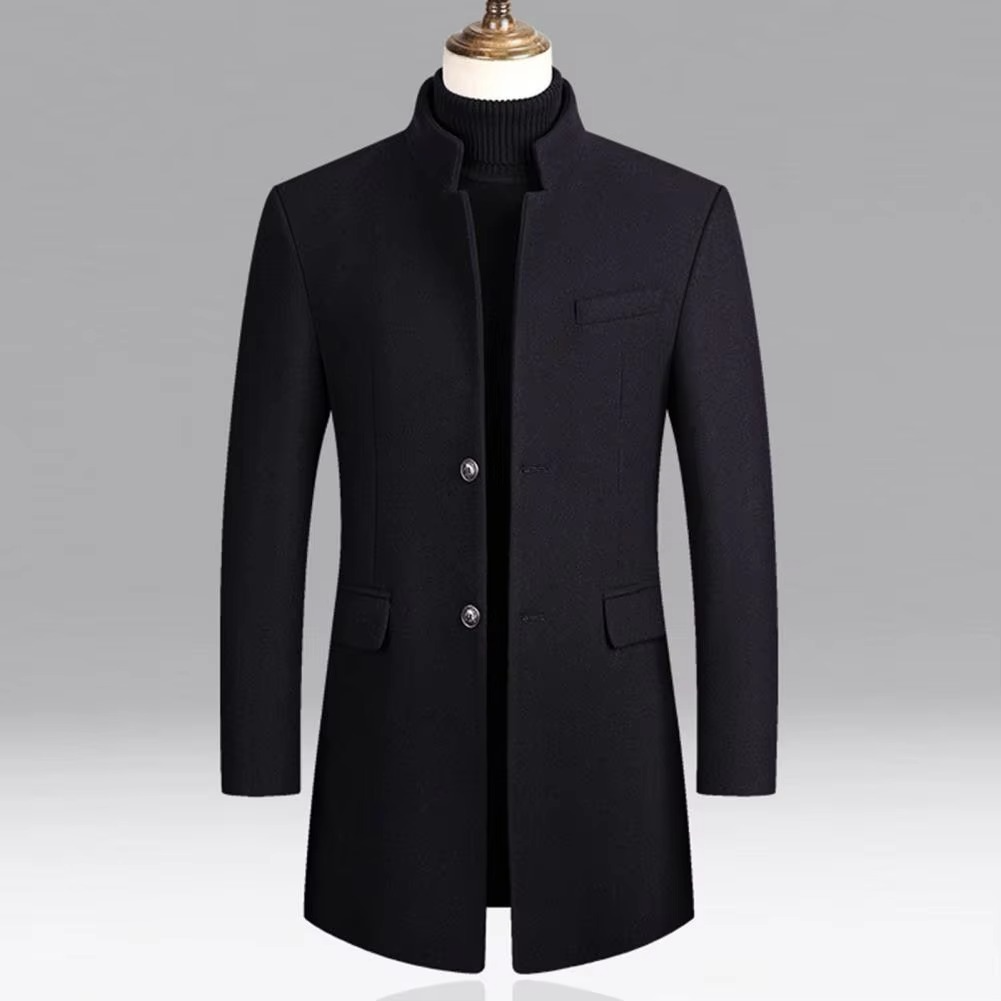 Madrid | Chaqueta Elegante Atemporal