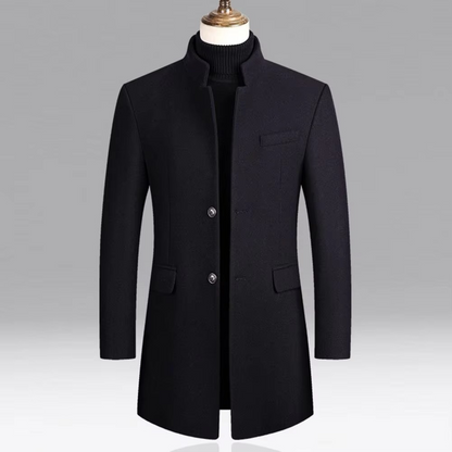 Madrid | Chaqueta Elegante Atemporal