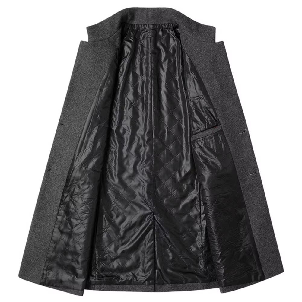 Madrid | Chaqueta Elegante Atemporal
