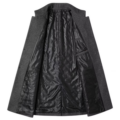 Madrid | Chaqueta Elegante Atemporal