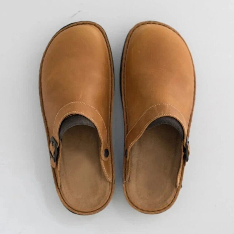 Coronado - Sandalias Ortopédicas para Hombre