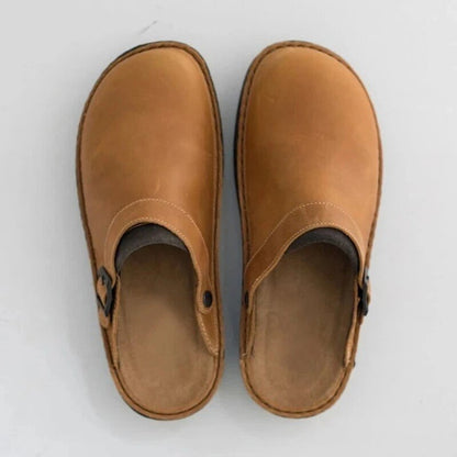 Coronado - Sandalias Ortopédicas para Hombre
