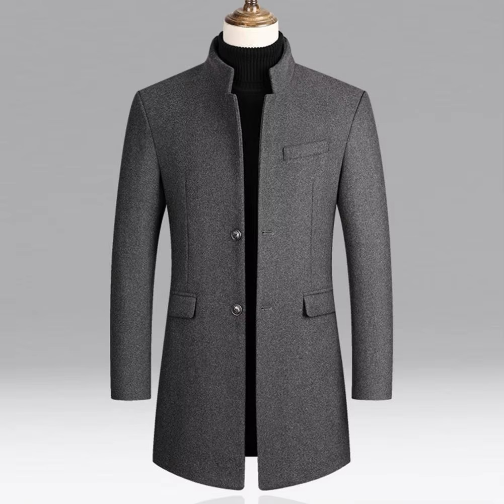 Madrid | Chaqueta Elegante Atemporal