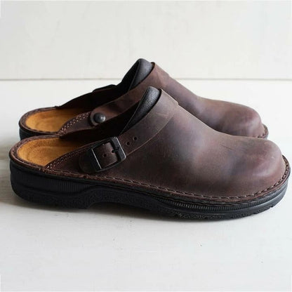 Coronado - Sandalias Ortopédicas para Hombre