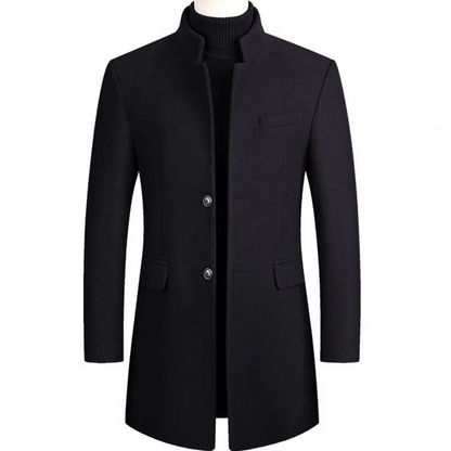 Diego | Chaqueta Atemporal