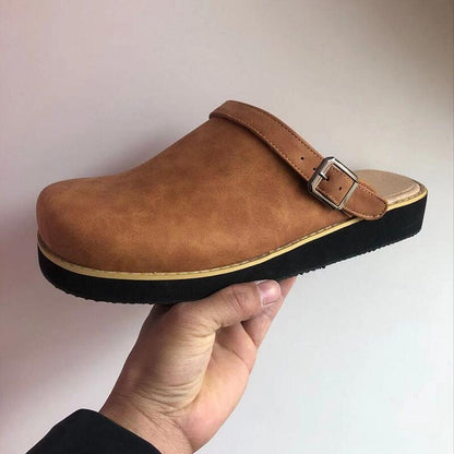 Coronado - Sandalias Ortopédicas para Hombre