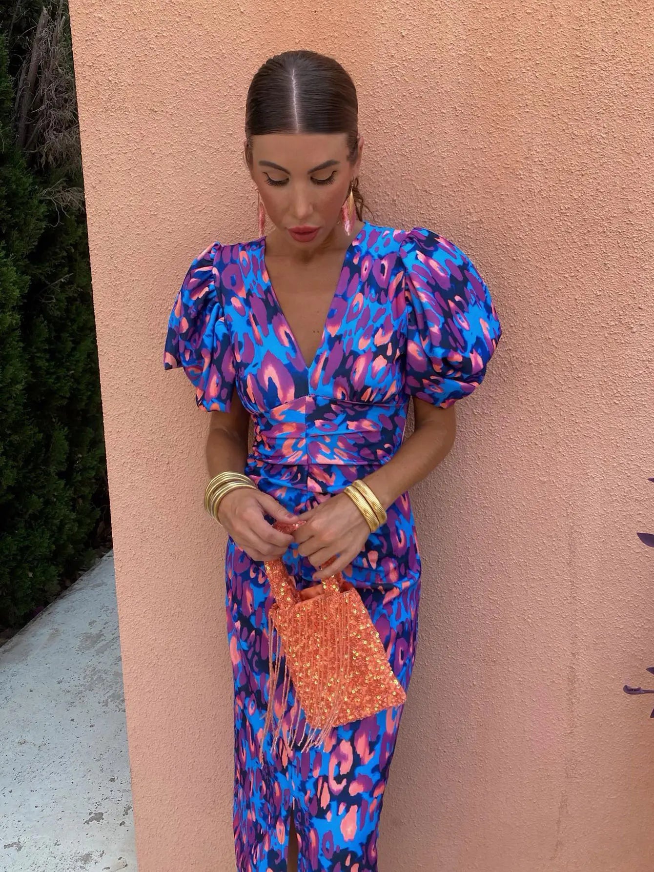 Florencia | Vestido de Verano Elegante