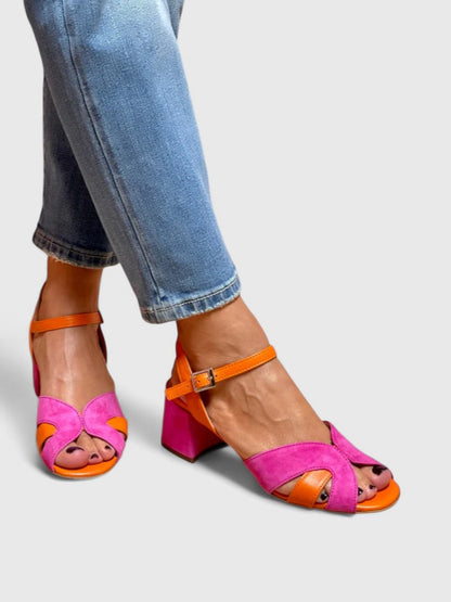 Dayana | Tacones Ortopédicos