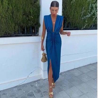 Laluna | Elegante Vestido de Verano