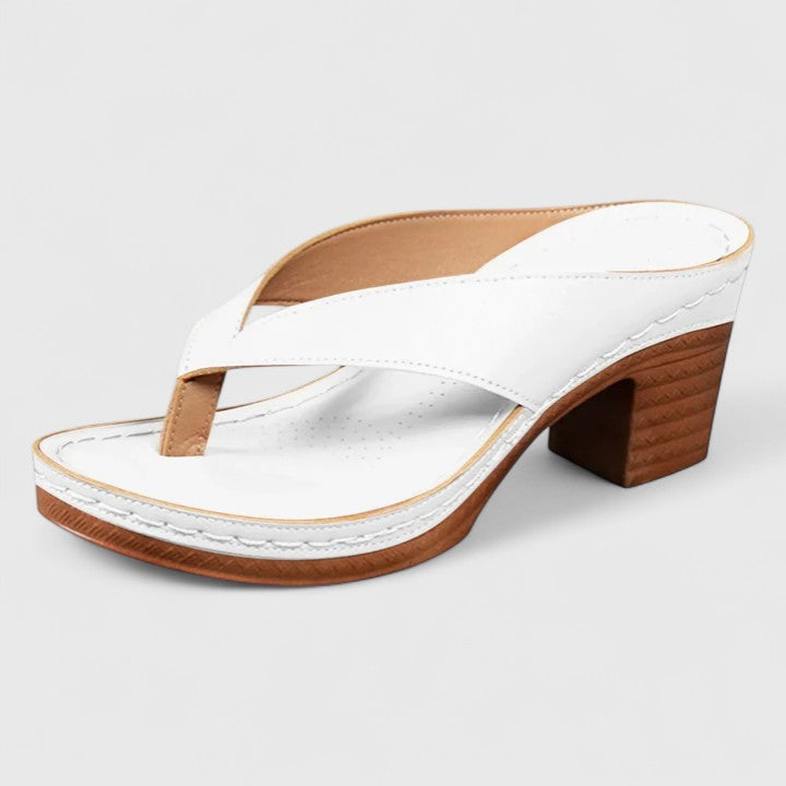 Manuela | Tacones Ortopédicos