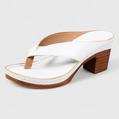 Manuela | Tacones Ortopédicos